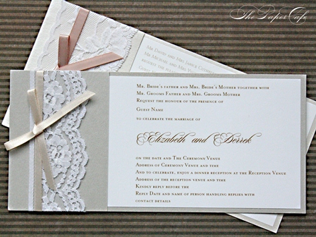 Classic Lace
